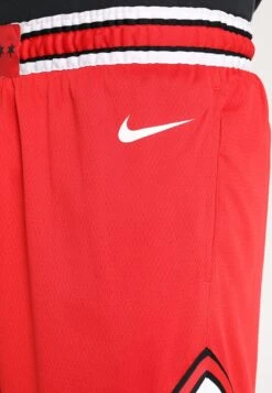 Nike Performance Chicago Bulls Nba Swingman Short Road - Pantalón Corto De Deporte - University Red/White -Jack & Jones Ventas b32f58078601459d889172cdc52ae145