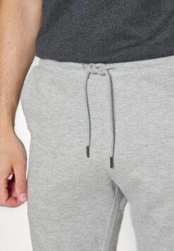 Jack & Jones Jpstwill Jjnewbasic- Pantalones Deportivos - Light Grey Melange 13 Jack & Jones Jpstwill Jjnewbasic- Pantalones Deportivos - Light Grey Melange -Jack & Jones Ventas b36767cda7c44cfab0c808ed4cfdafd1