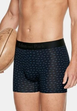 Eden Park Culotte - Bleu