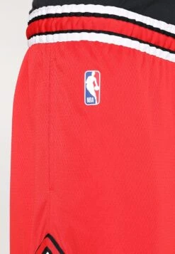 Nike Performance Chicago Bulls Nba Swingman Short Road - Pantalón Corto De Deporte - University Red/White -Jack & Jones Ventas b56e737e1094496493104ee1f2e75911