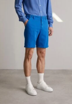 Boglioli Shorts - Blue