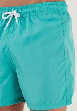 Slim Fit - Bañador - Turquoise -Jack & Jones Ventas b69720630e6f4db49b0c63a40953a0a4