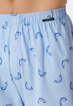 Schiesser 2 Pack - Boxer - Hellblau Dunkelblau -Jack & Jones Ventas b6ab3d3834034c059005e62127c2e6c5