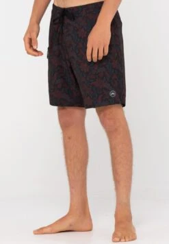 Rusty Board Dark Batik Taped- Bañador - Ruby Wine 10 Rusty Board Dark Batik Taped- Bañador - Ruby Wine -Jack & Jones Ventas b728d981606b48c781ae60bf3598d764