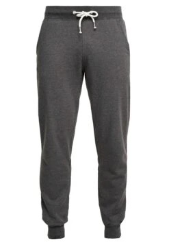 Pier One Pantalones Deportivos - Mottled Dark Grey -Jack & Jones Ventas b736722ce88e49d4b0e0dd2d0149ccb8