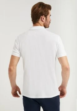 POLO CLUB Regular Fit - Polo - White 8 POLO CLUB Regular Fit - Polo - White -Jack & Jones Ventas b762e6fe28124c45b93d7d0a88787278