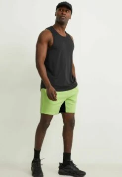 Shorts - Light Green -Jack & Jones Ventas b7cdbc9cc2ed4b9198ea02b4af329ee4