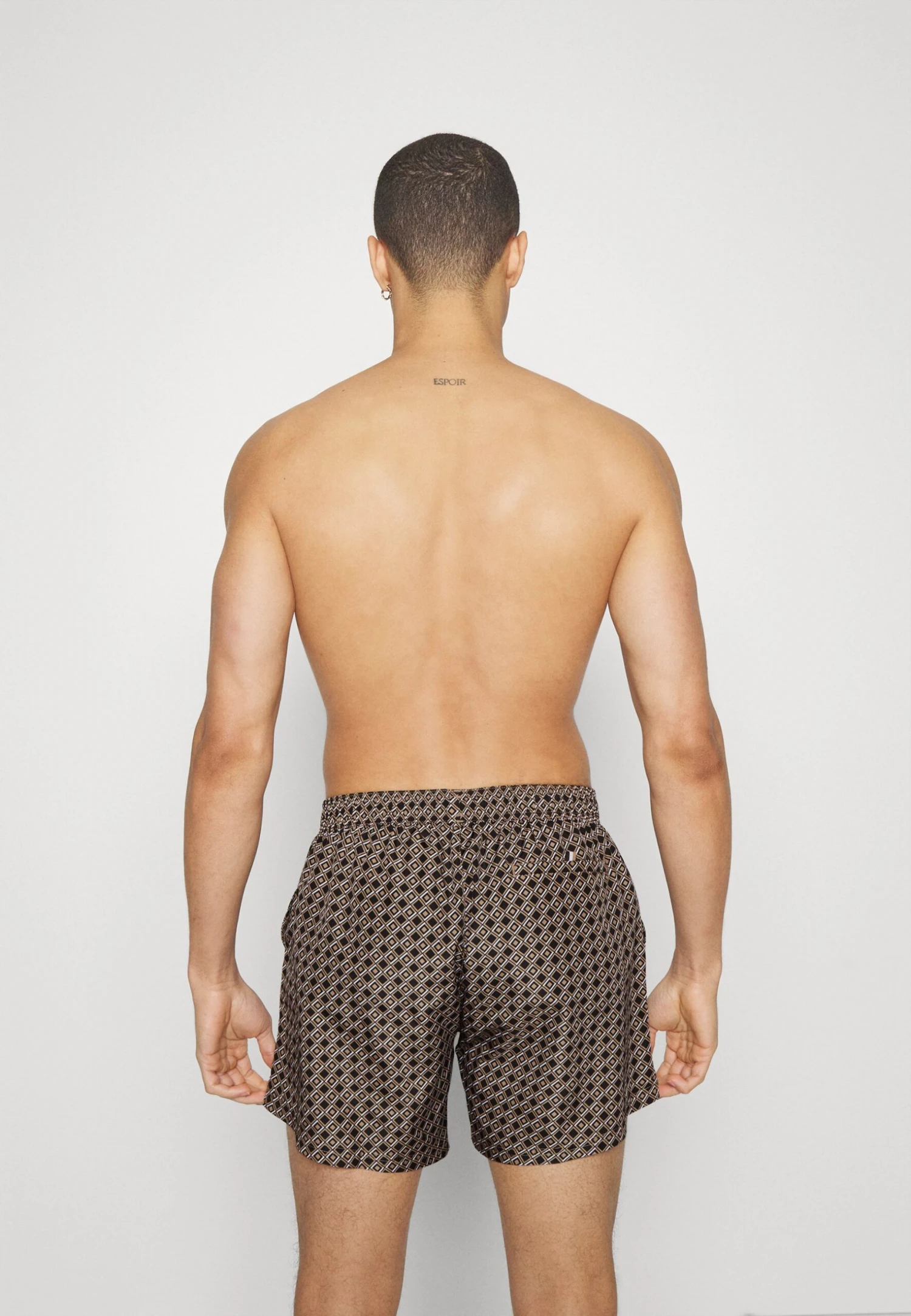 Boss Todd - Bañador - Medium Beige 2 Boss Todd - Bañador - Medium Beige - Imagen 2