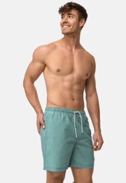 Indicode Jeans Ace - Bañador - Meadow -Jack & Jones Ventas b8617d6dafba42439f59455d7a954f66