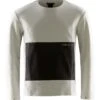 Sail Racing TechRace Edition - Sudadera - Storm White