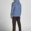 Jack & Jones Jwhcopenhagen Noos - Jersey Con Capucha - Bluefin