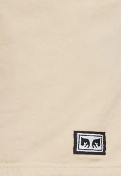 Obey Clothing Easy - Shorts - Irish Cream 15 Obey Clothing Easy - Shorts - Irish Cream -Jack & Jones Ventas b96b49b7a159473f891143c33544b937