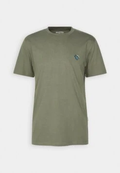 Selected Homme Slhrick O-Neck Tee - Camiseta Básica - Agave Green 9 Selected Homme Slhrick O-Neck Tee - Camiseta Básica - Agave Green -Jack & Jones Ventas b9889c2ab2e6458e853437b6f5d9aa2c