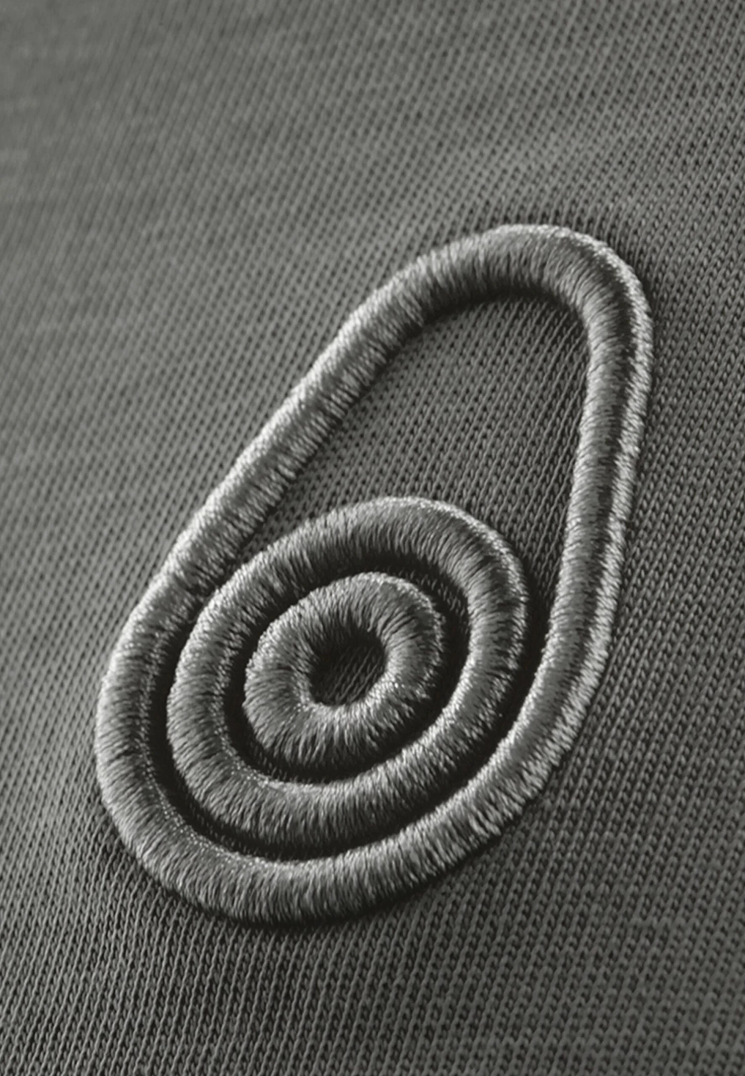 Sail Racing Rugger Ocean - Polo - Frost Grey 3 Sail Racing Rugger Ocean - Polo - Frost Grey - Imagen 3