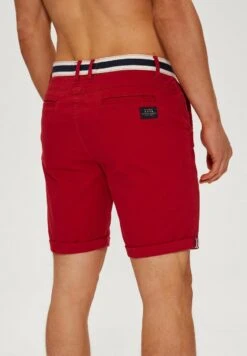 Diverse Berbet Vii - Shorts - Red -Jack & Jones Ventas ba3b8580b5224784a784edc0b2c48eae