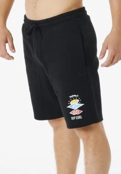 Rip Curl Search Icon - Pantalones Deportivos - Black 5 Rip Curl Search Icon - Pantalones Deportivos - Black -Jack & Jones Ventas ba58358dcf184530af2a16ae78c6cfd6