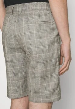 Lindbergh Checked Club Shorts - Shorts - Grey 11 Lindbergh Checked Club Shorts - Shorts - Grey -Jack & Jones Ventas ba5bc80f51f7422d9981d85a9f3eb41b