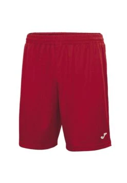 JOMA Nobel - Pantalón Corto De Deporte - Rosso