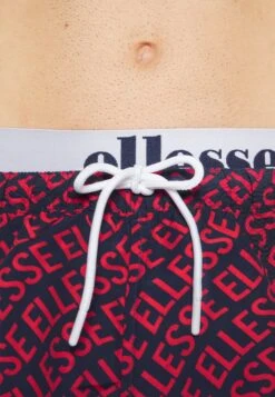 Ellesse Tagoli - Bañador - Navy/Red -Jack & Jones Ventas bb418e91757743488d0a2e9c5b69d2ed