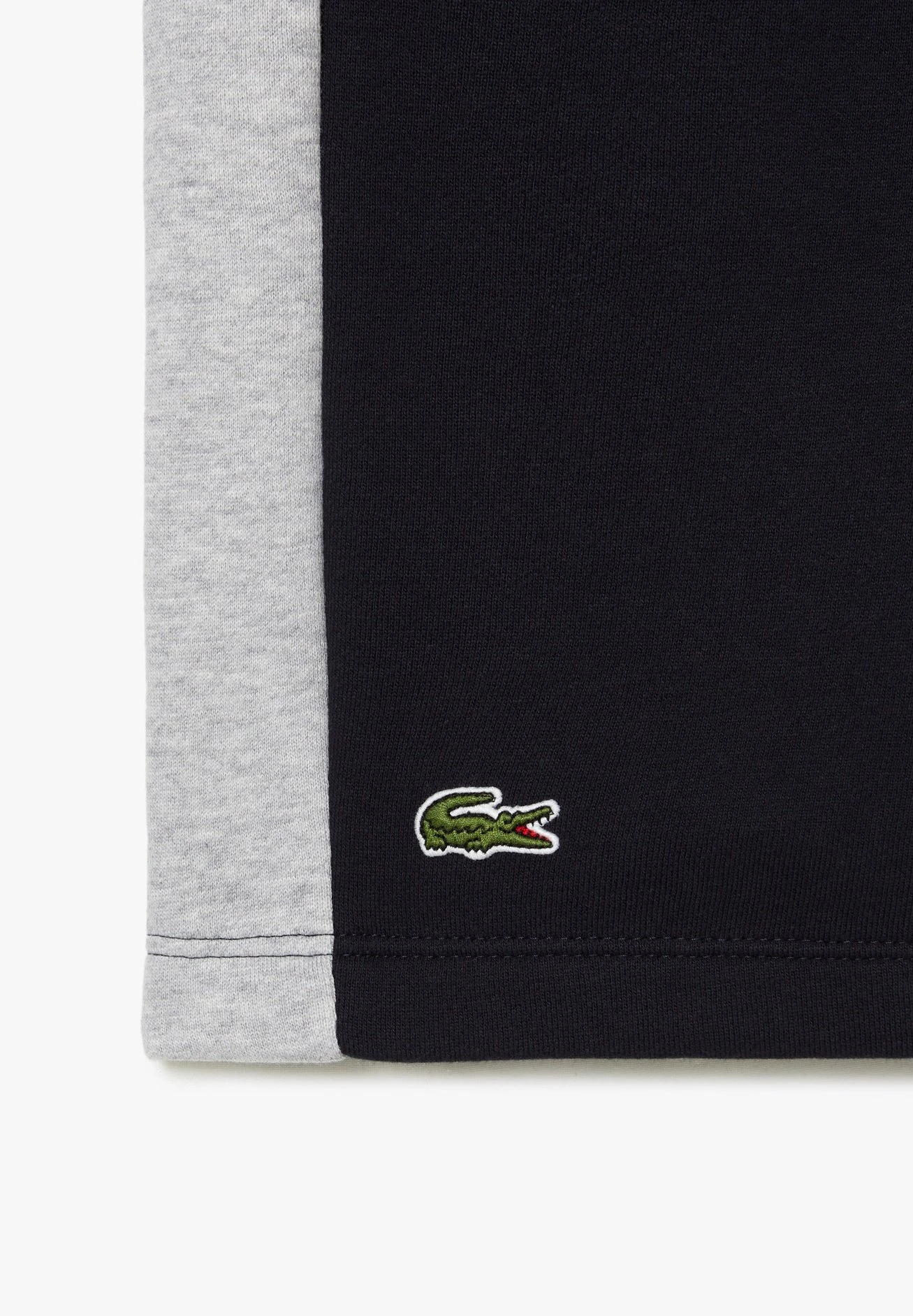 Lacoste Pantalones Deportivos - Azul Marino Gris Vigoré 5 Lacoste Pantalones Deportivos - Azul Marino Gris Vigoré - Imagen 5