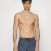 Jack & Jones Jpstcuba Jjswim Monogram - Bañador - Navy Blazer