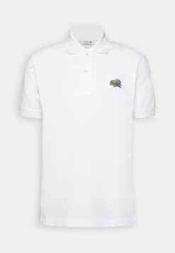 Lacoste X Netflix - Polo - White/Bridgerton -Jack & Jones Ventas bb7af84bb4e84d24b02132ea8979d143