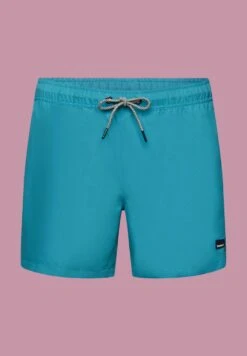 ESPRIT Bañador - Teal Blue 5 ESPRIT Bañador - Teal Blue -Jack & Jones Ventas bbdb1cf474764a48981c40aa07712e25