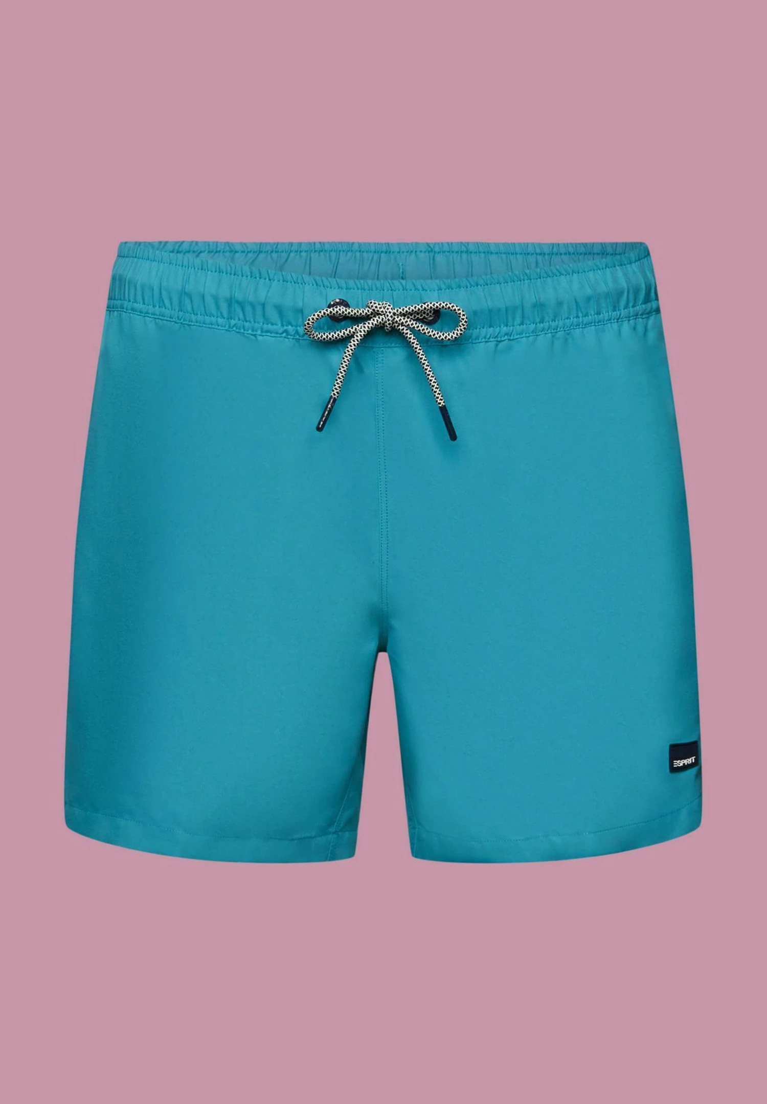 ESPRIT Bañador - Teal Blue 3 ESPRIT Bañador - Teal Blue - Imagen 3