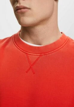 ESPRIT Sus N Crn - Sudadera - Red -Jack & Jones Ventas bc4d173b14524a0c93d39066c6a704f7