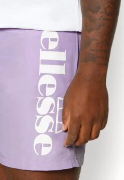 Ellesse Surfina - Bañador - Light Purple -Jack & Jones Ventas bc92b7edf180410d8a9c04b521104adb