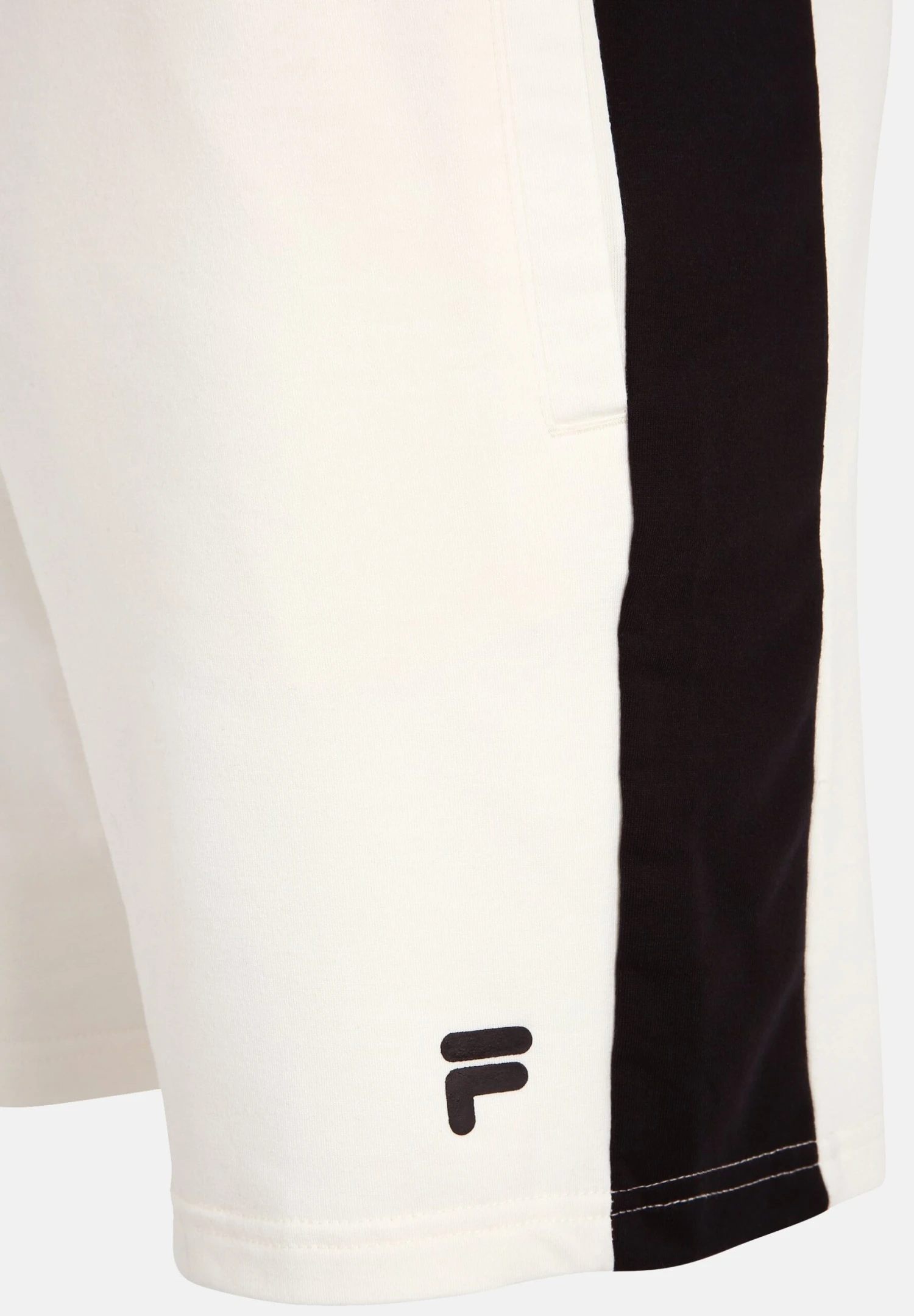 Fila Rae- Shorts - Egret Moonless Night 5 Fila Rae- Shorts - Egret Moonless Night - Imagen 5