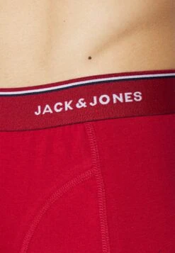 Jack & Jones Jacorganic Premium Giftbox - Culotte - Winery -Jack & Jones Ventas bd6bb2746d244300a01920ddb5f662b9