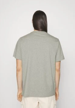 Les Deux Résidence - Camiseta Estampada - Light Grey -Jack & Jones Ventas bd7d2ff3dbca401ea27bd710c086abef