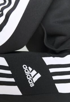 ADIDAS PERFORMANCE Squad - Pantalones Deportivos - Black/White -Jack & Jones Ventas bd8382173e2144f48ba3c34d695fcfa1