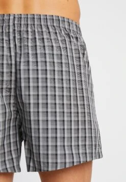 Schiesser 2 Pack - Boxer - Schwarz -Jack & Jones Ventas bd9dee413ed7461491868ef30e2d42f5