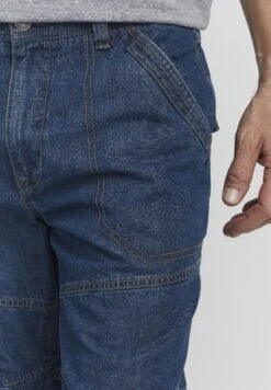 Zamir - Shorts Vaqueros - Denim Middle Blue -Jack & Jones Ventas bdbfb99033044f4cb7b83c7fc2c8717d