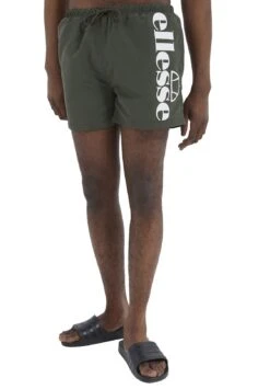 Ellesse Surfina - Bañador - Dark Green -Jack & Jones Ventas bdd39084d1614e5b8ff2450fe417b1bb