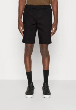 Boss Short- Shorts - Black One