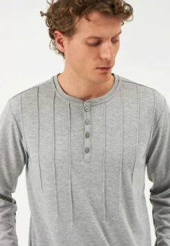 Sudadera - Grey -Jack & Jones Ventas bddfd4cbc0cc458f844f3a8ed5e12839