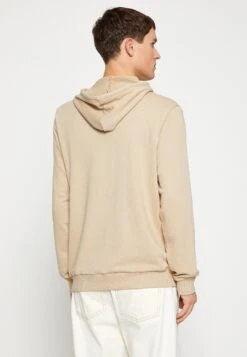 Koton Long Sleeve - Jersey Con Capucha - Beige -Jack & Jones Ventas bdf58f08ba9240938d07b2d93ffad3e0