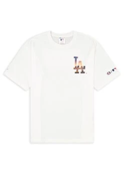 Mlb Roc - Camiseta Estampada - White 7 Mlb Roc - Camiseta Estampada - White -Jack & Jones Ventas be87a500b3ff4238a968e85c7cb4d5c5