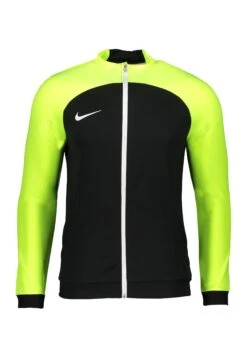 Nike Performance Academy- Chaqueta De Entrenamiento - Schwarzgelbweiss