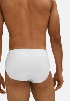 Marks & Spencer 5 Pack Cool Amp Fresh - Braguitas - White