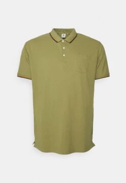 Contrast Piping - Polo - Light Army -Jack & Jones Ventas bebea3d8b5644ae884fc37480246c6dd