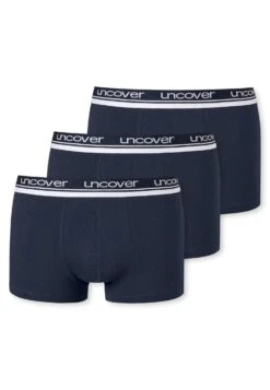 Uncover - Culotte - Blau