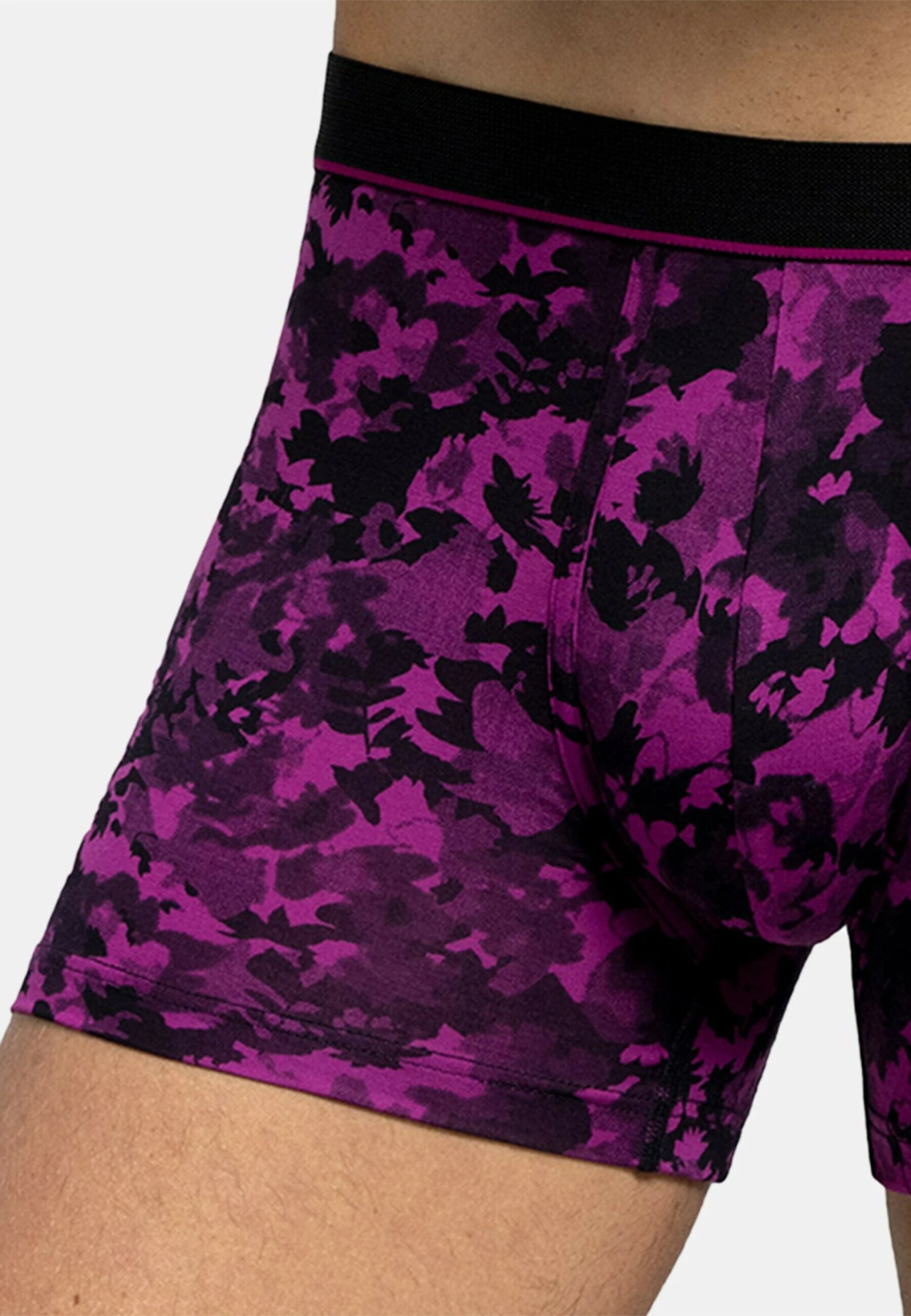 Scenic - Culotte - Rose 4 Scenic - Culotte - Rose - Imagen 4