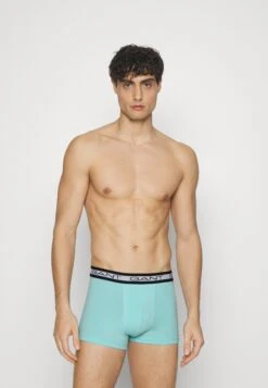 Gant Trunk 7 Pack - Culotte - Lagoon -Jack & Jones Ventas bf943637431d4c8e95b190a5f0c40126