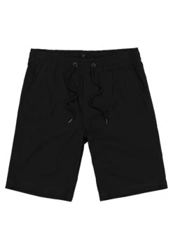 JP1880 Shorts - Schwarz -Jack & Jones Ventas bfb2c3c12e15448588cf0a54efd0e06d