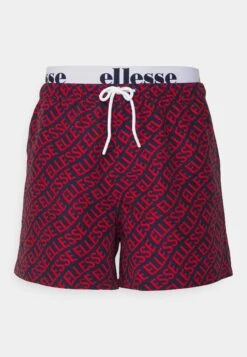 Ellesse Tagoli - Bañador - Navy/Red -Jack & Jones Ventas bfd90e16943d4f95900c3b6f0506856b