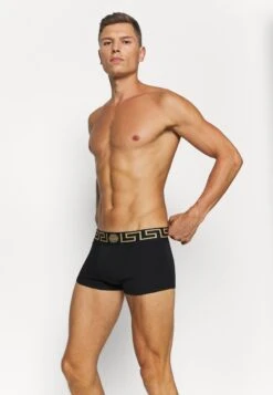 Versace Parigamba Basso Intimo Uomo 3 Pack - Culotte - Nero/Blu/Bianco -Jack & Jones Ventas c020ea9c61df4acf948b4794c46d6464